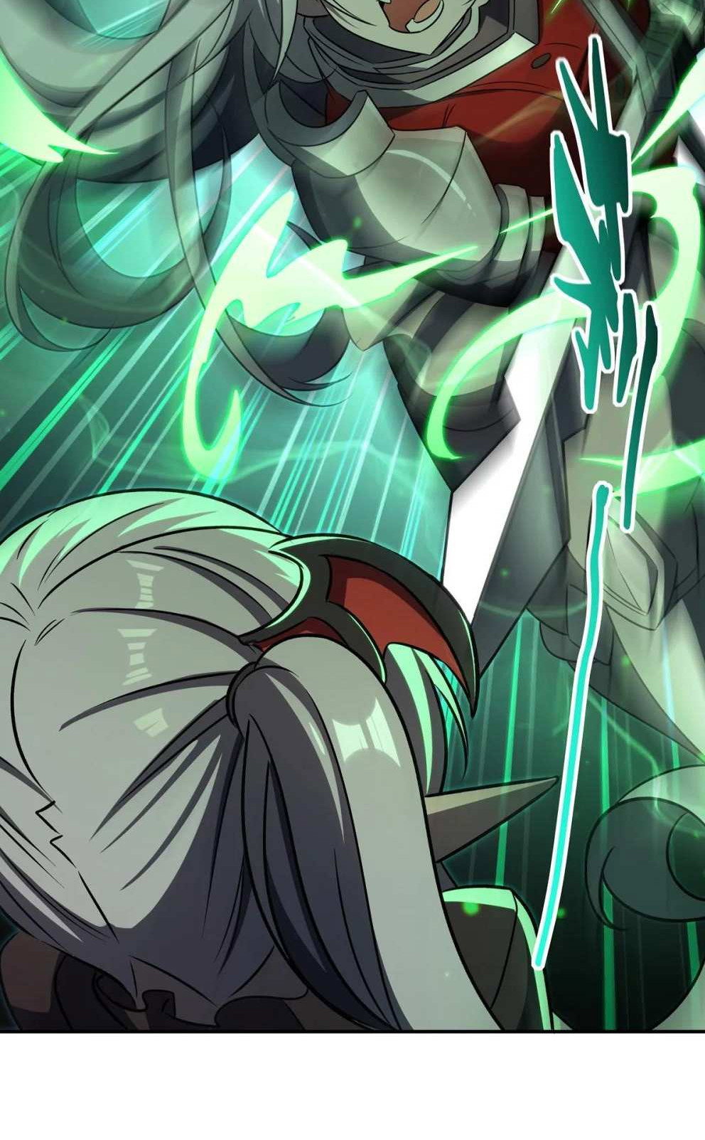 Манга Рыцарь и Королева Крови - Глава 337 Страница 13