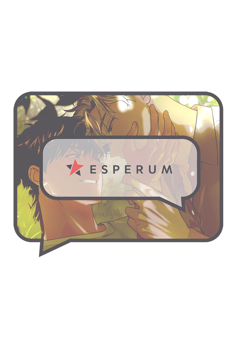 Манга Страстное влечение - Глава 126 Страница 1