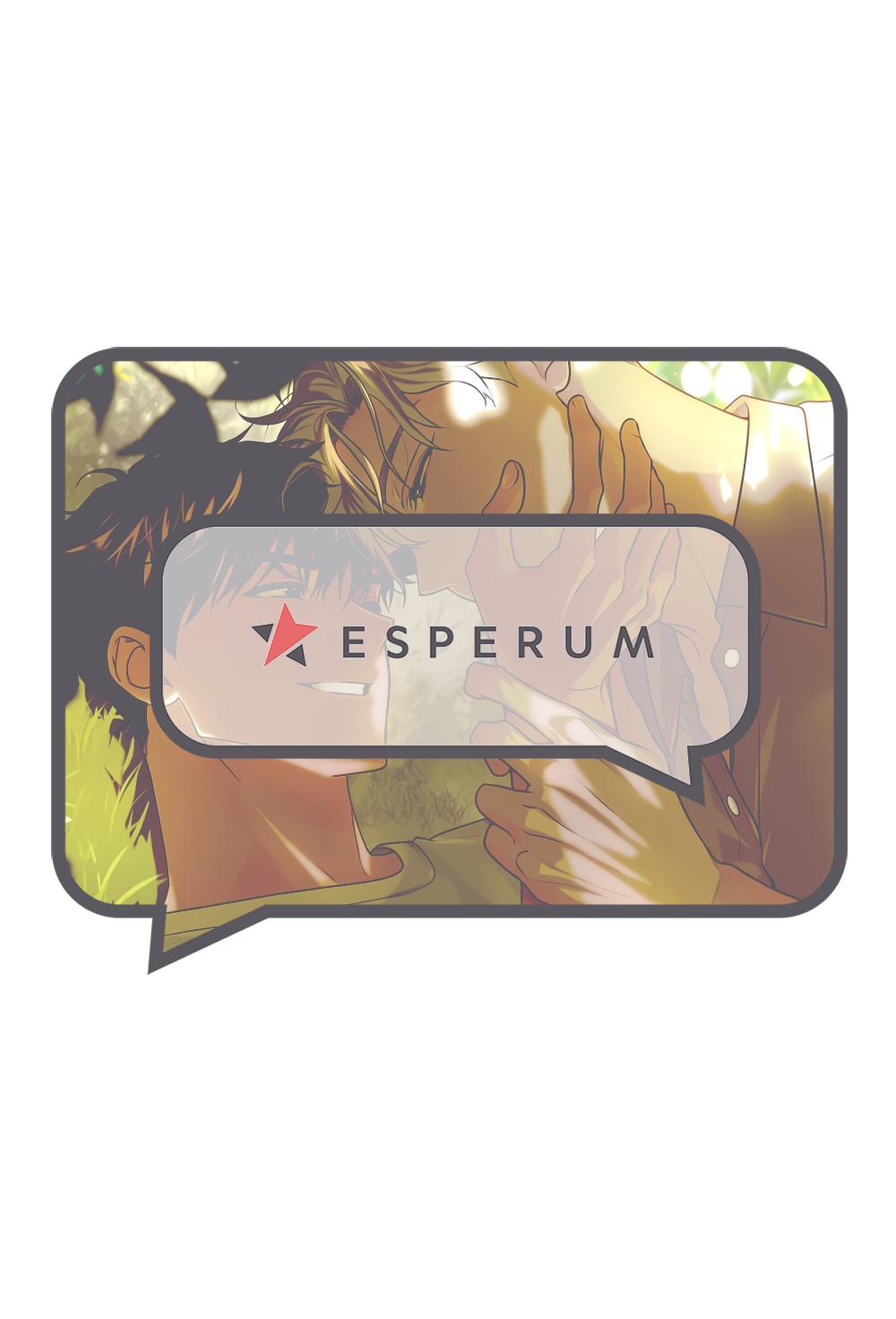 Манга Страстное влечение - Глава 128 Страница 1