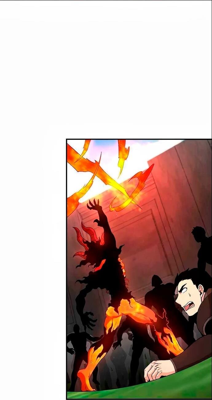 Манга Слишком сильный, чтобы выращивать только цветы - Глава 97 Страница 3