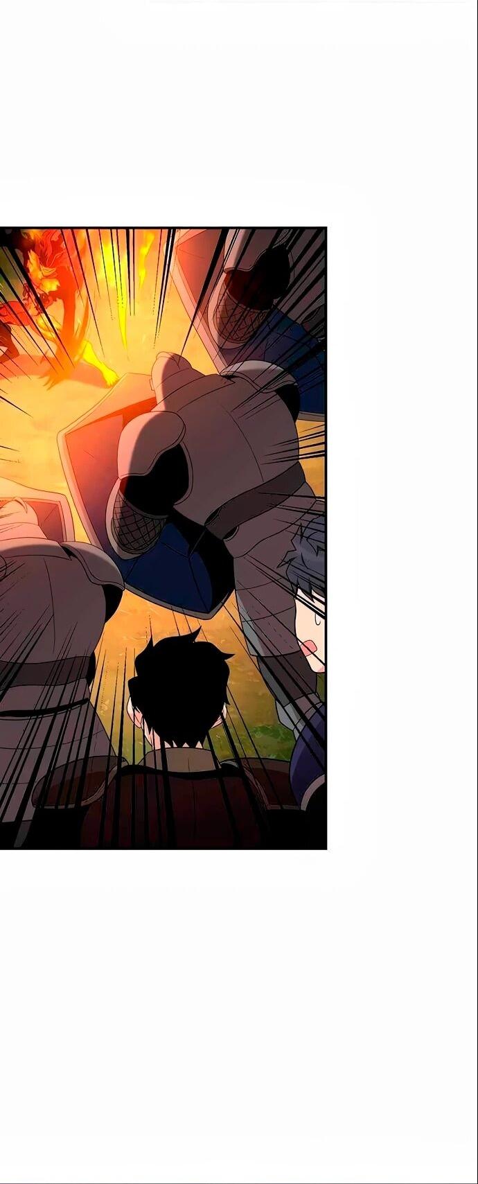 Манга Слишком сильный, чтобы выращивать только цветы - Глава 97 Страница 4