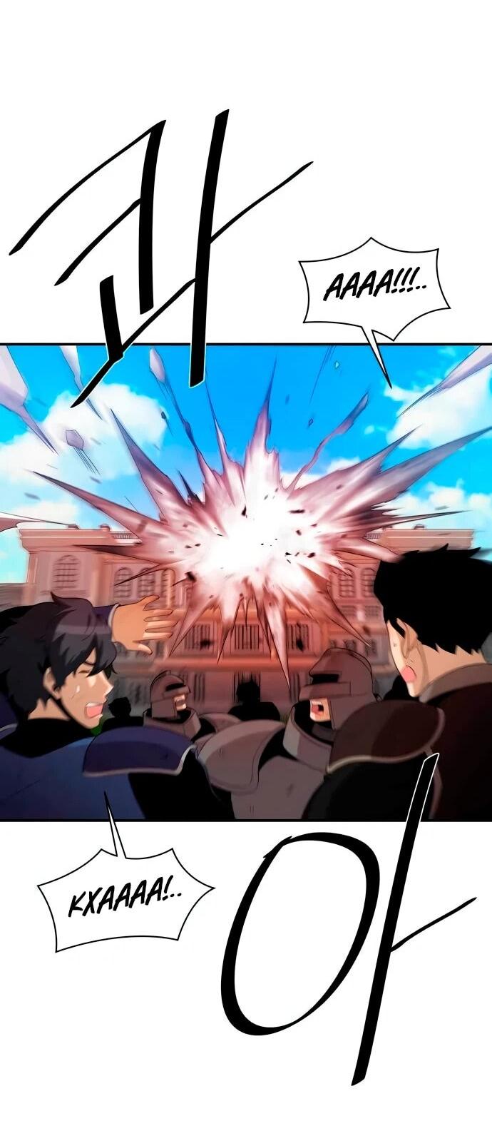 Манга Слишком сильный, чтобы выращивать только цветы - Глава 95 Страница 18