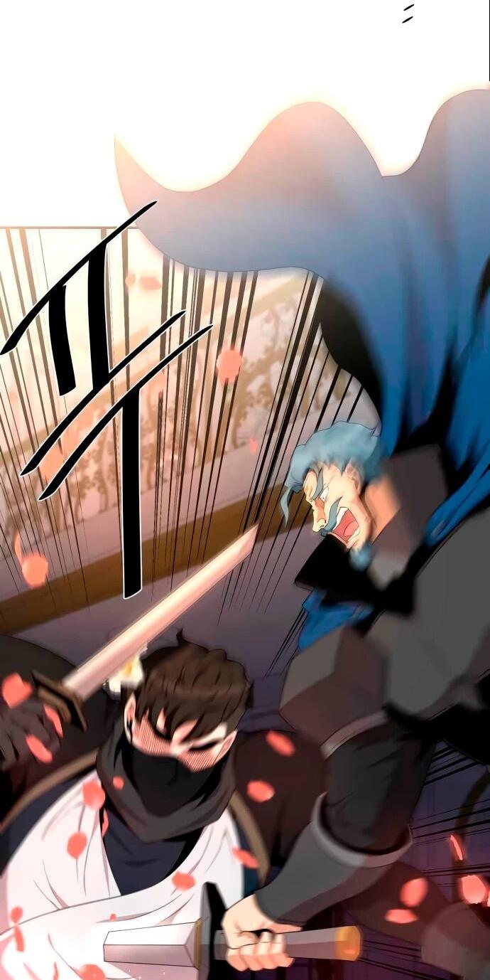 Манга Слишком сильный, чтобы выращивать только цветы - Глава 95 Страница 9