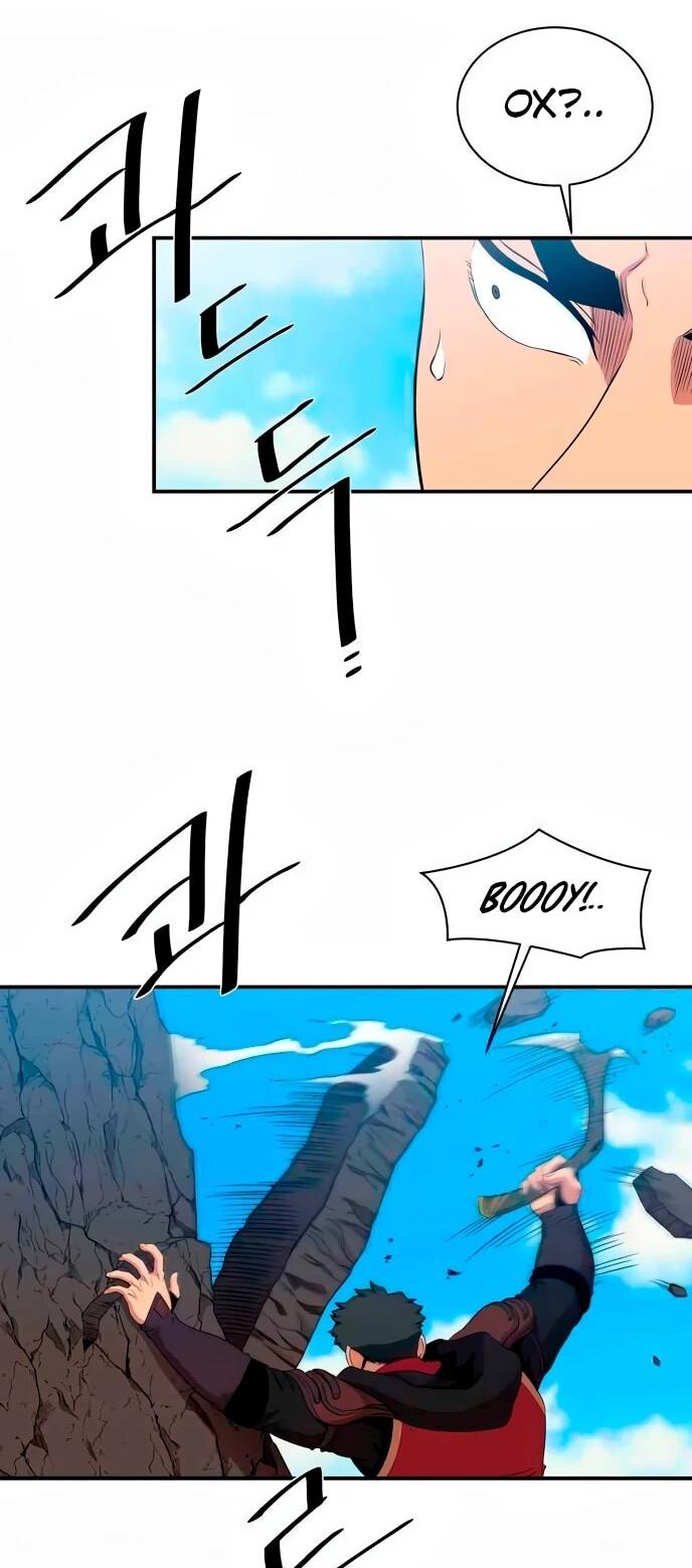 Манга Слишком сильный, чтобы выращивать только цветы - Глава 104 Страница 5