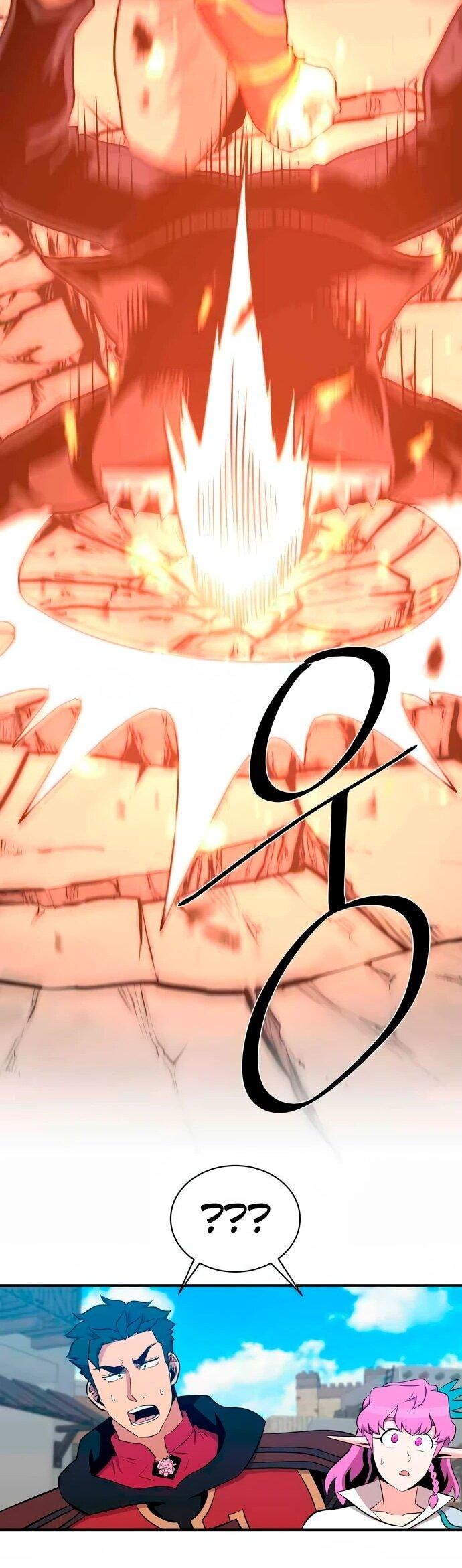 Манга Слишком сильный, чтобы выращивать только цветы - Глава 109 Страница 28