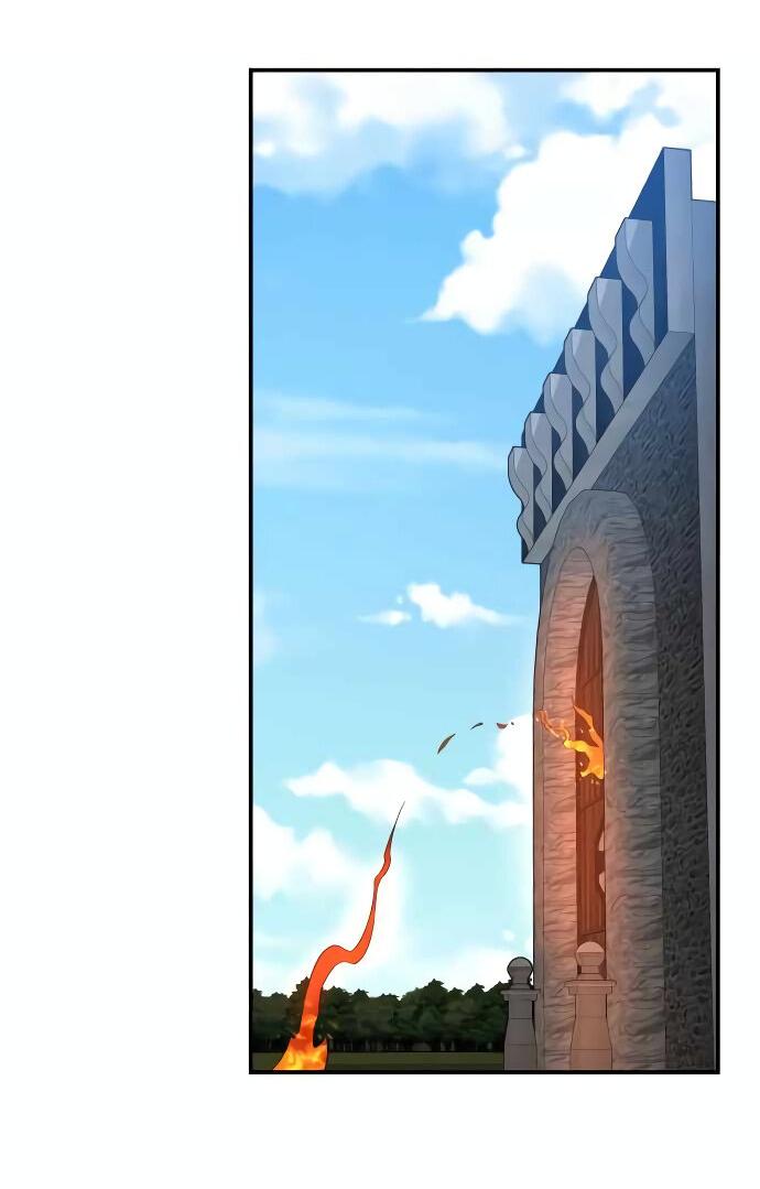 Манга Слишком сильный, чтобы выращивать только цветы - Глава 92 Страница 49