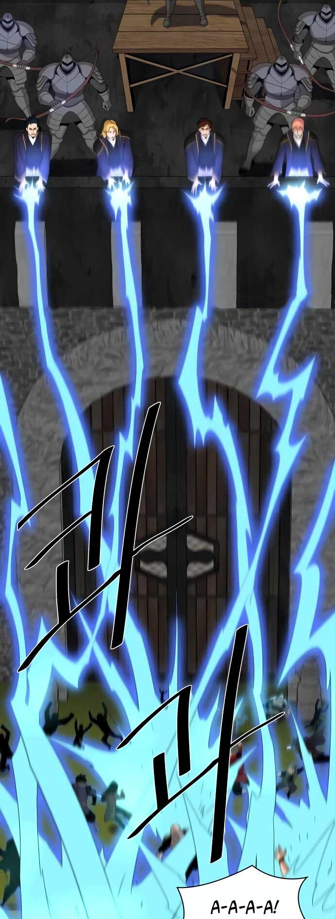 Манга Слишком сильный, чтобы выращивать только цветы - Глава 92 Страница 20