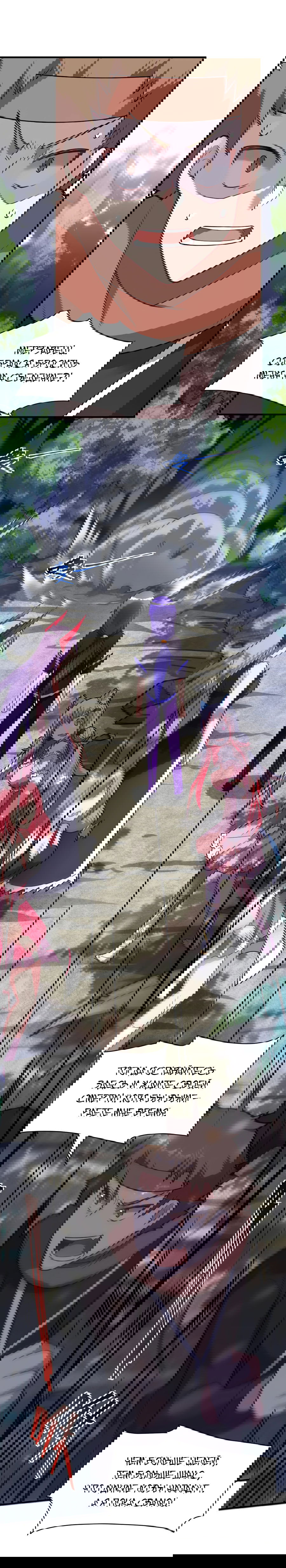 Манга Я, сильнейший король демонов, стал ребёнком?! - Глава 17 Страница 10