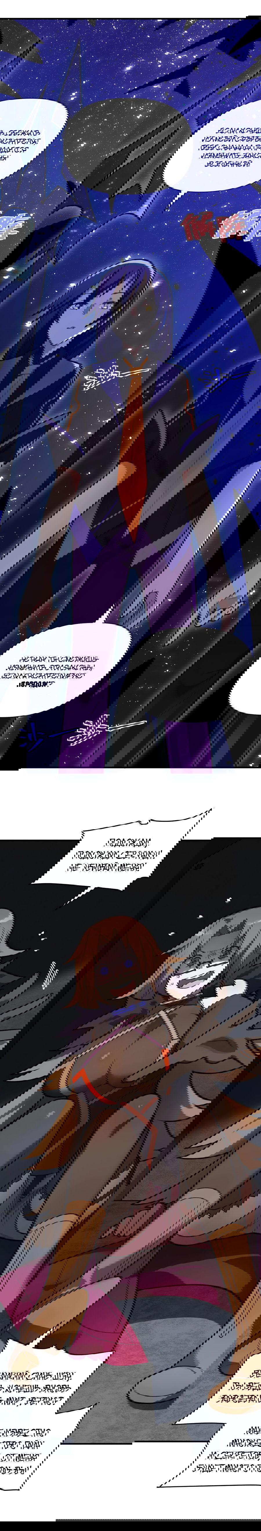 Манга Я, сильнейший король демонов, стал ребёнком?! - Глава 15 Страница 19