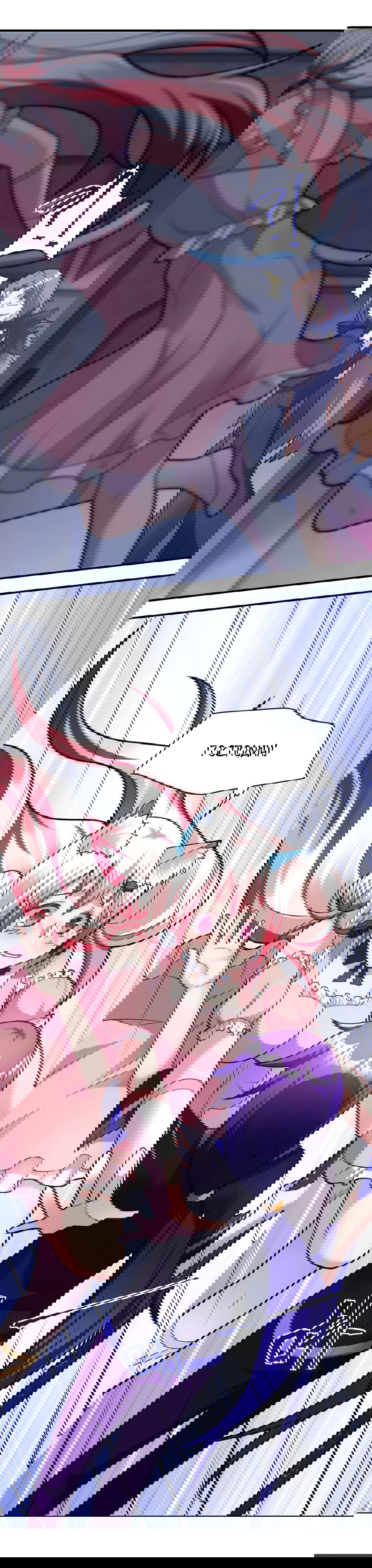 Манга Я, сильнейший король демонов, стал ребёнком?! - Глава 15 Страница 7