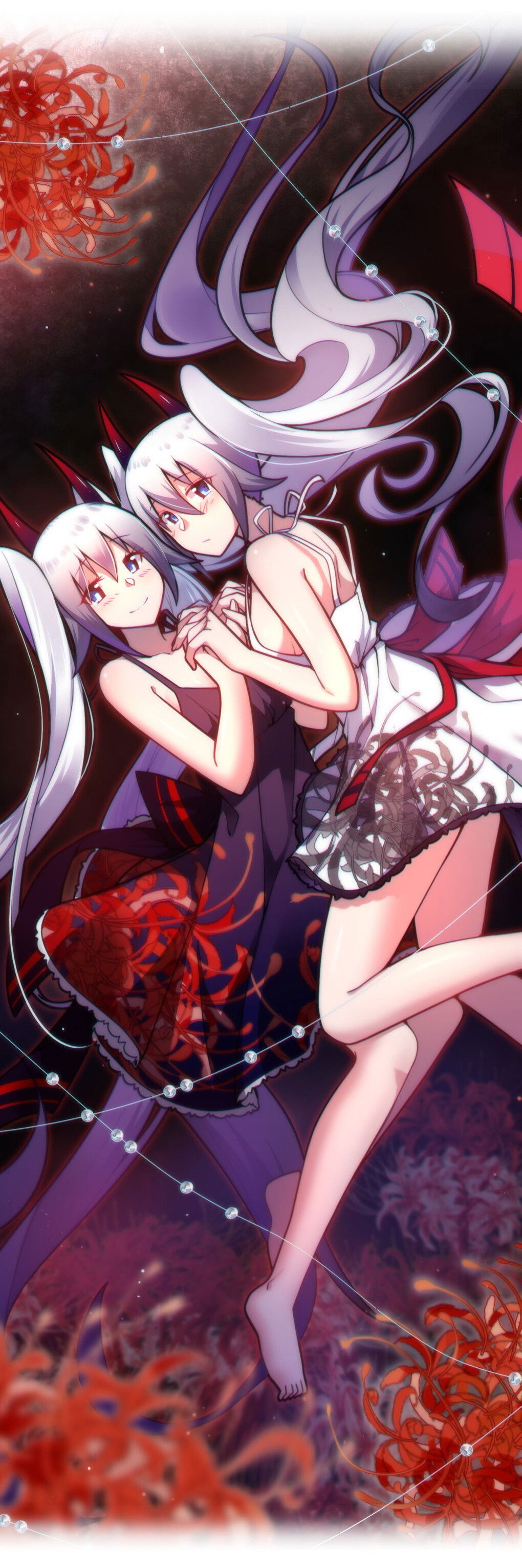 Манга Я, сильнейший король демонов, стал ребёнком?! - Глава 33 Страница 17