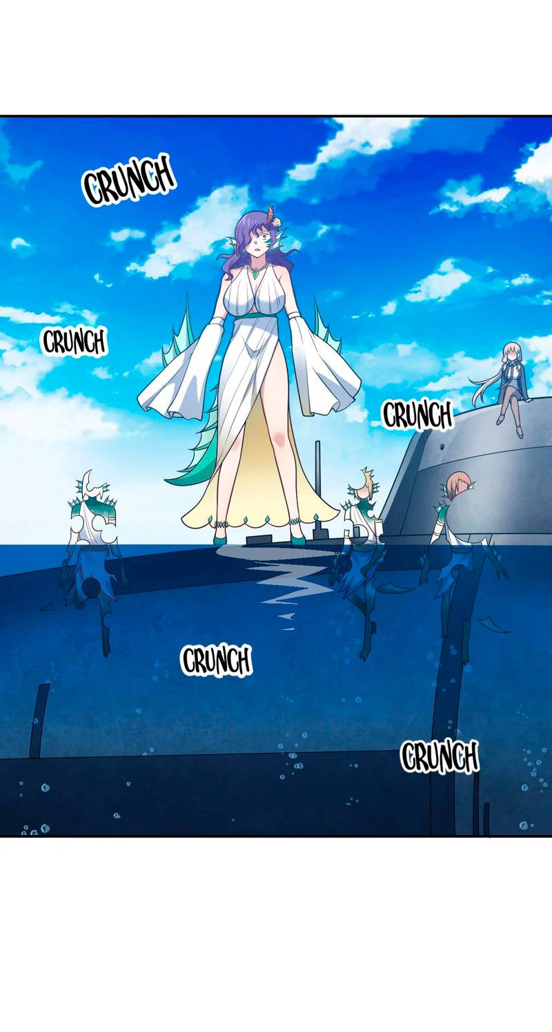 Манга Я, сильнейший король демонов, стал ребёнком?! - Глава 98 Страница 14