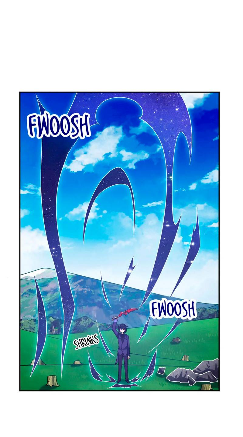 Манга Я, сильнейший король демонов, стал ребёнком?! - Глава 98 Страница 10