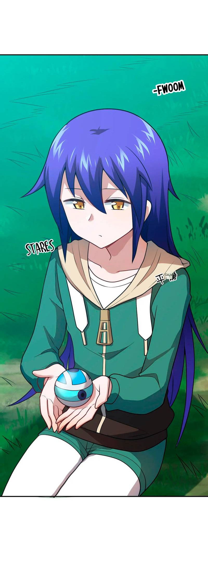 Манга Я, сильнейший король демонов, стал ребёнком?! - Глава 98 Страница 23