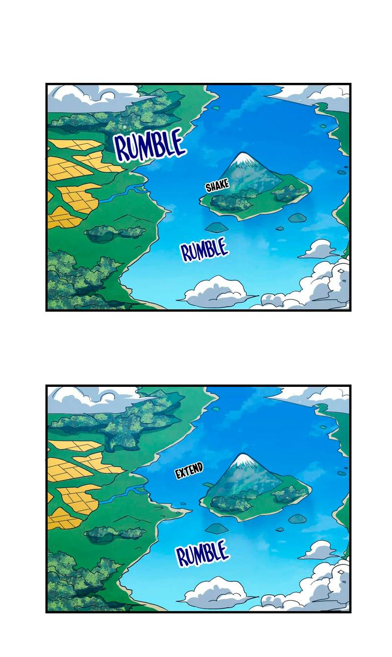 Манга Я, сильнейший король демонов, стал ребёнком?! - Глава 98 Страница 39