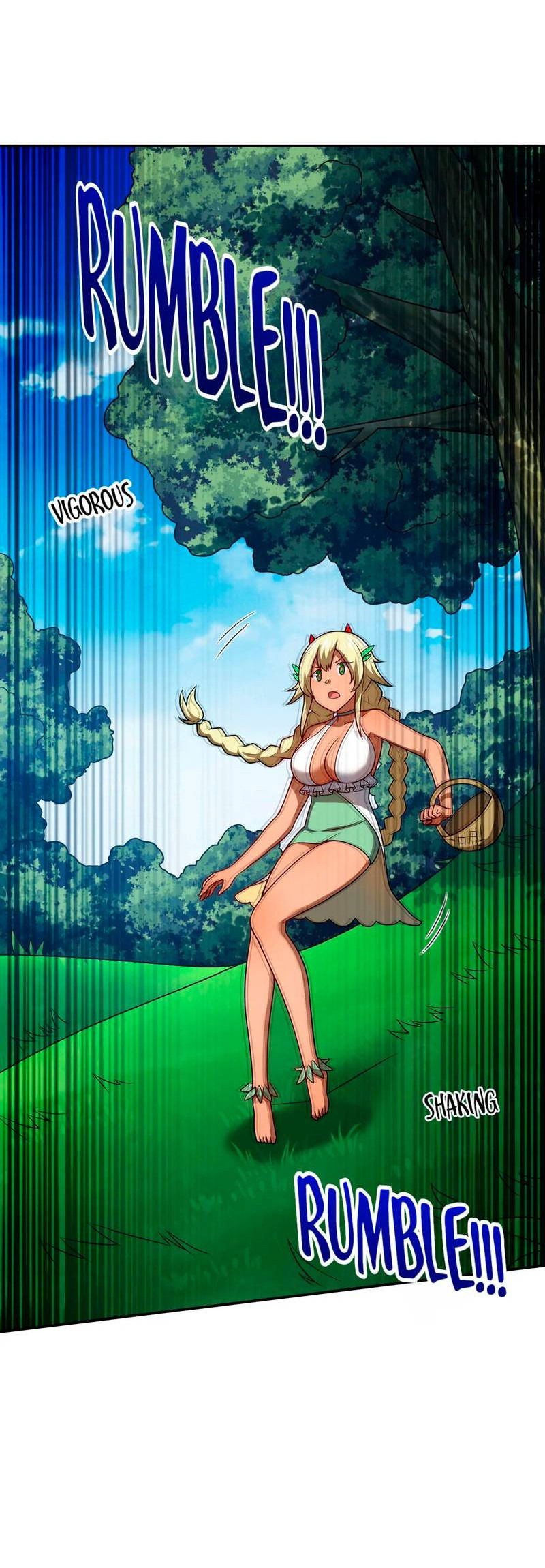 Манга Я, сильнейший король демонов, стал ребёнком?! - Глава 97 Страница 39