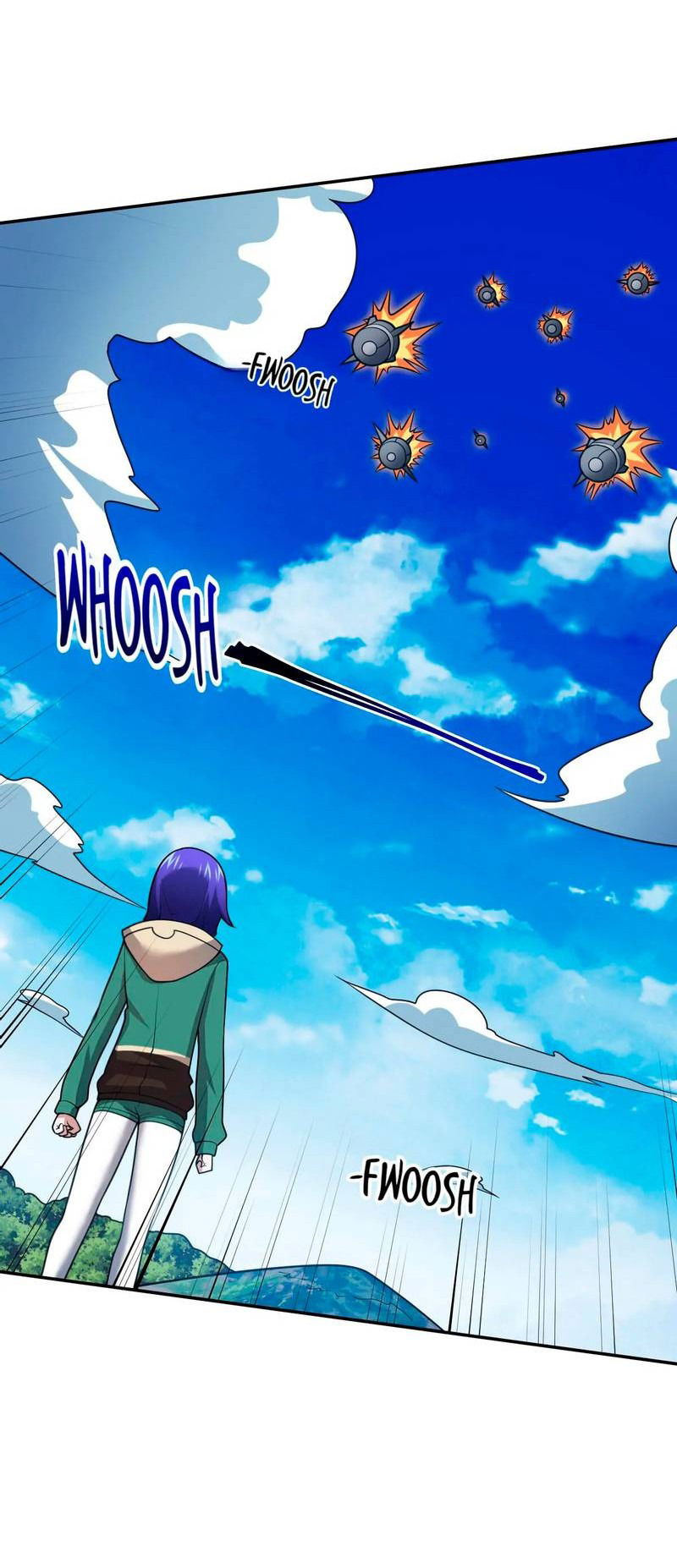 Манга Я, сильнейший король демонов, стал ребёнком?! - Глава 97 Страница 7