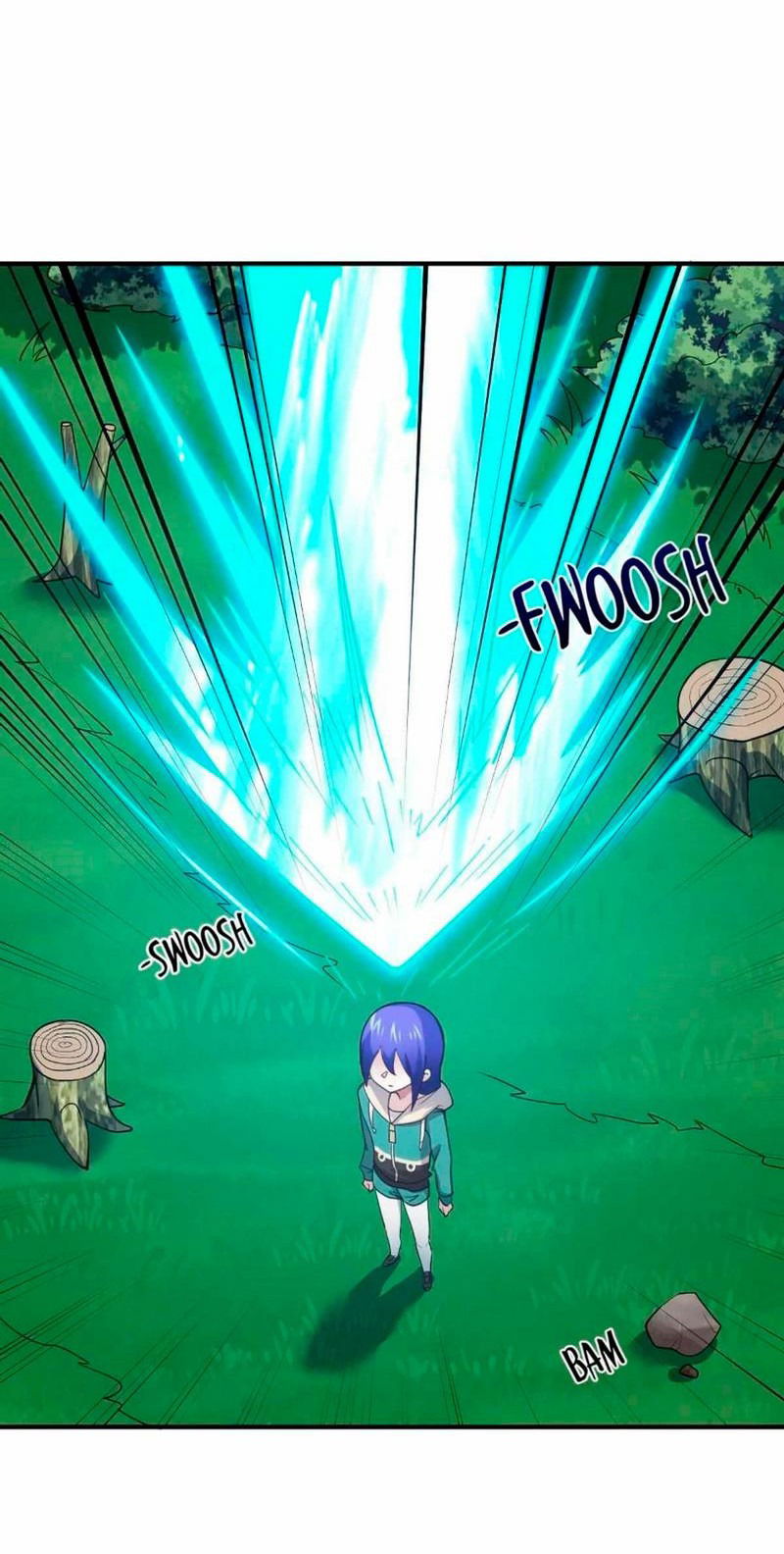 Манга Я, сильнейший король демонов, стал ребёнком?! - Глава 96 Страница 32