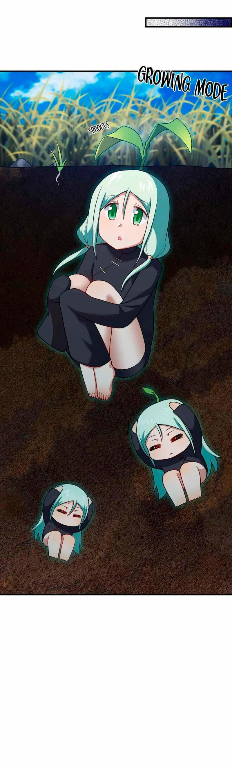 Манга Я, сильнейший король демонов, стал ребёнком?! - Глава 96 Страница 39