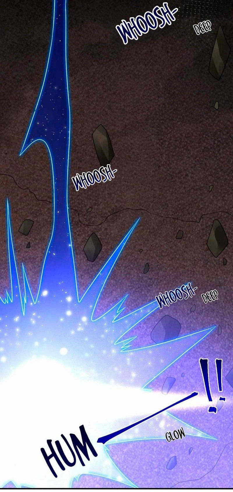 Манга Я, сильнейший король демонов, стал ребёнком?! - Глава 96 Страница 6