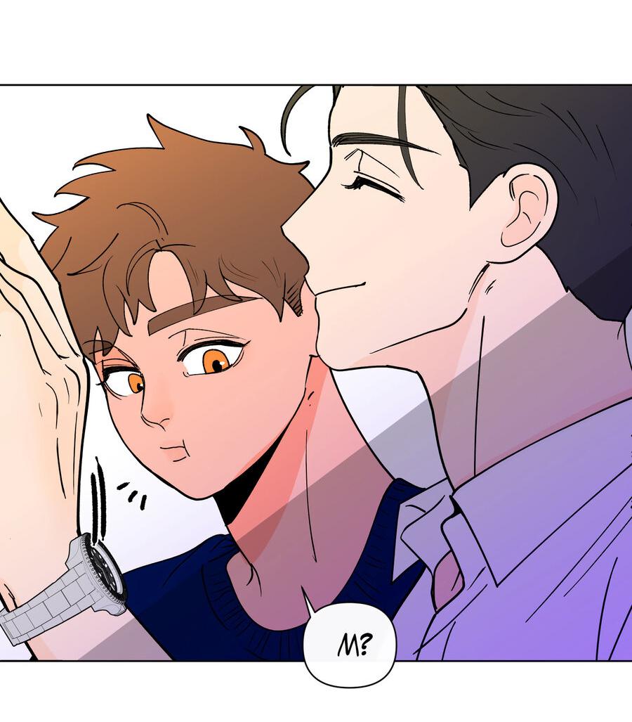 Манга Банановый скандал - Глава 173 Страница 34