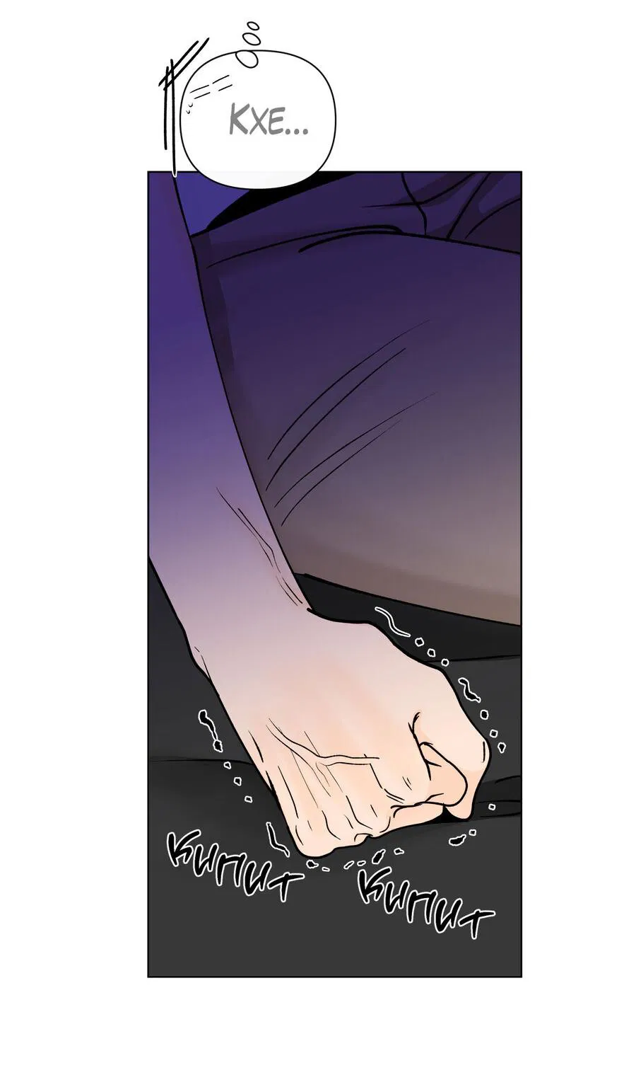 Манга Банановый скандал - Глава 173 Страница 35