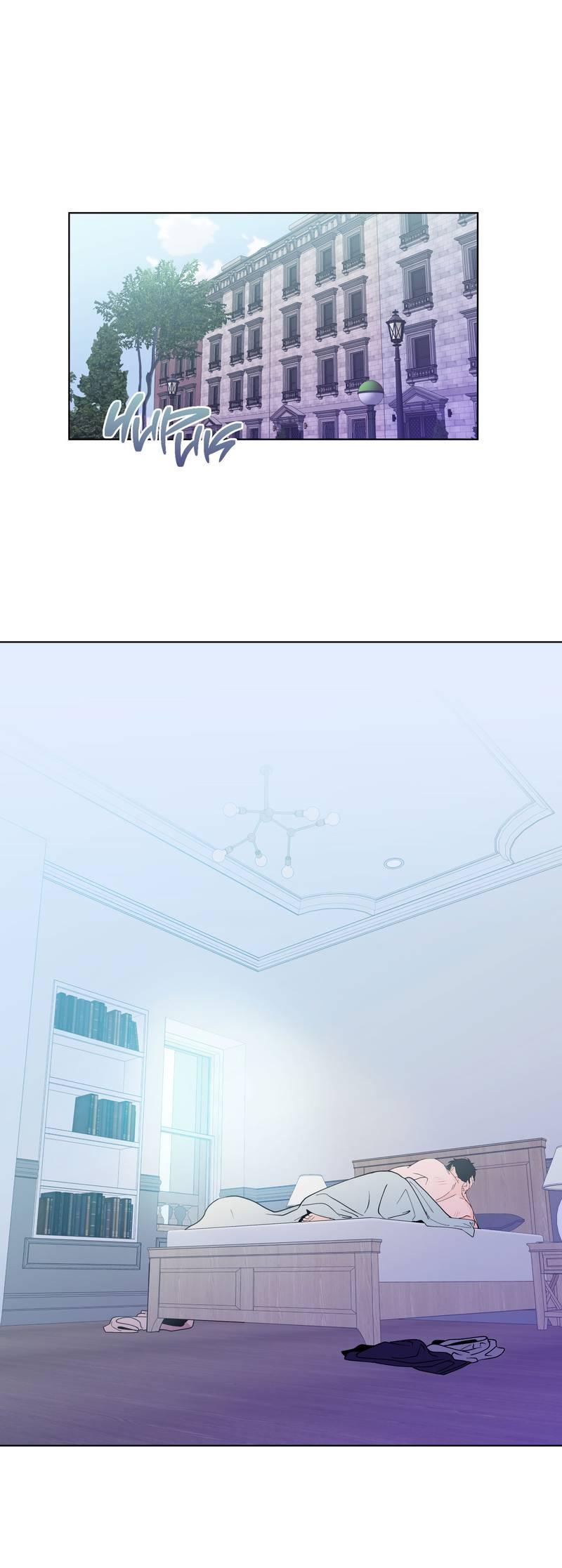 Манга Банановый скандал - Глава 169 Страница 2