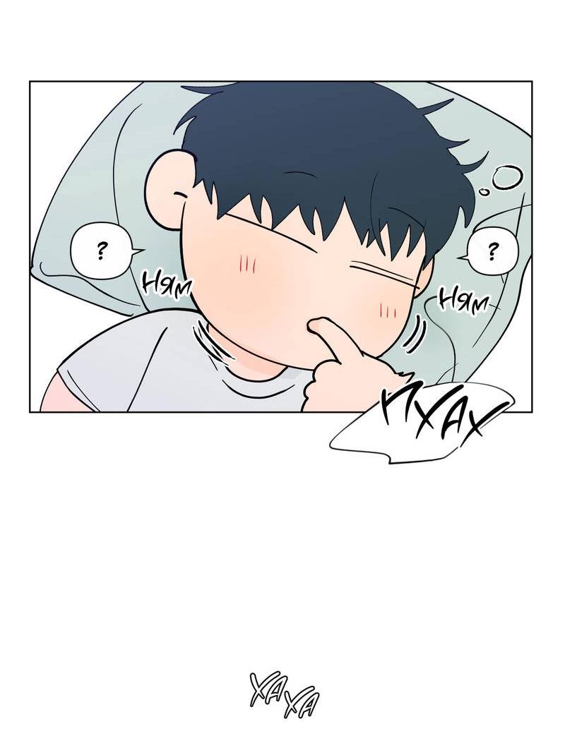 Манга Банановый скандал - Глава 169 Страница 5