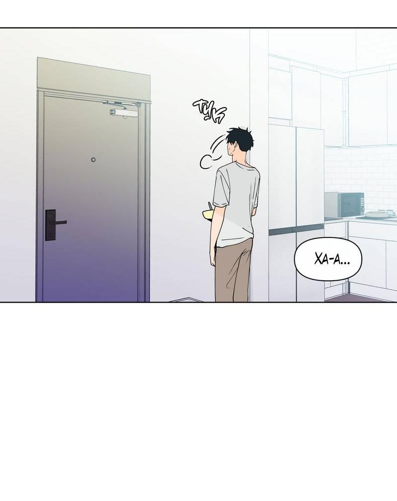 Манга Банановый скандал - Глава 169 Страница 18