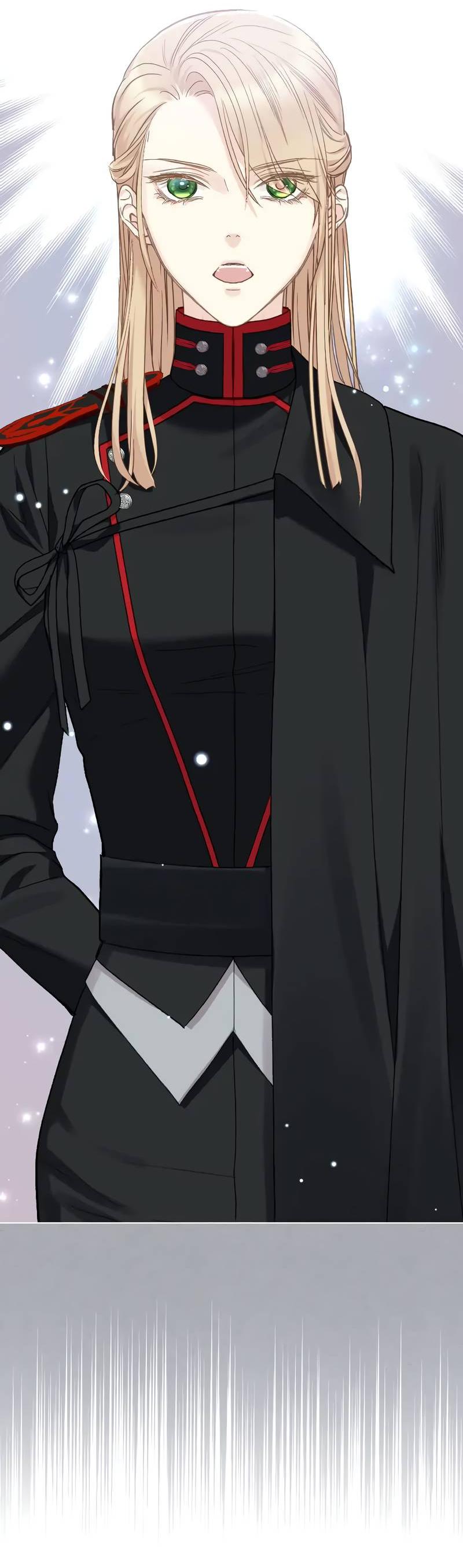 Манга На самом деле лишь они помнили её - Глава 101 Страница 22