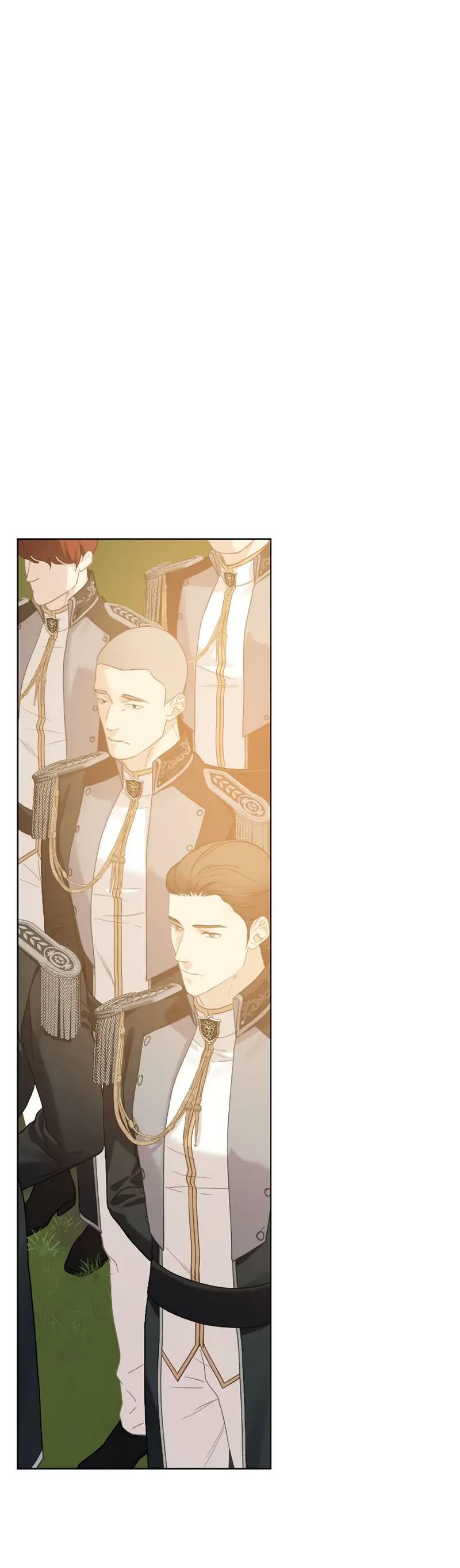 Манга На самом деле лишь они помнили её - Глава 101 Страница 32