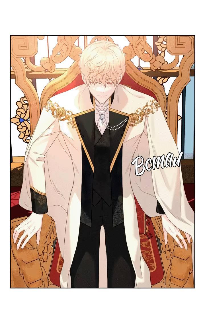 Манга На самом деле лишь они помнили её - Глава 100 Страница 27