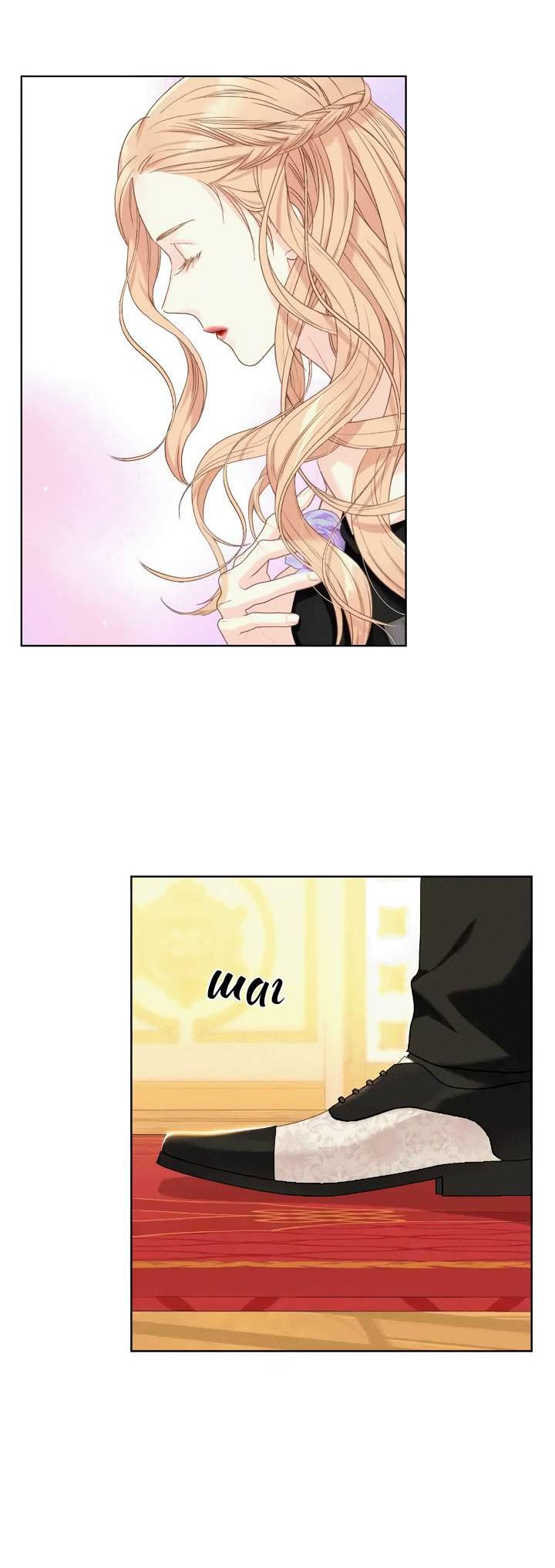 Манга На самом деле лишь они помнили её - Глава 100 Страница 20