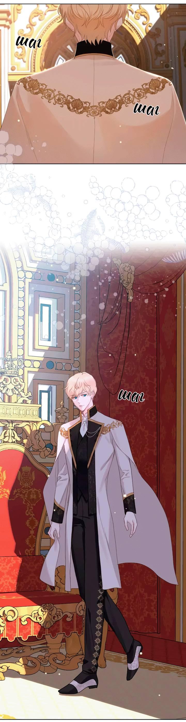 Манга На самом деле лишь они помнили её - Глава 100 Страница 21