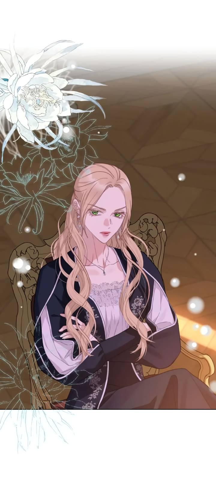 Манга На самом деле лишь они помнили её - Глава 104 Страница 13