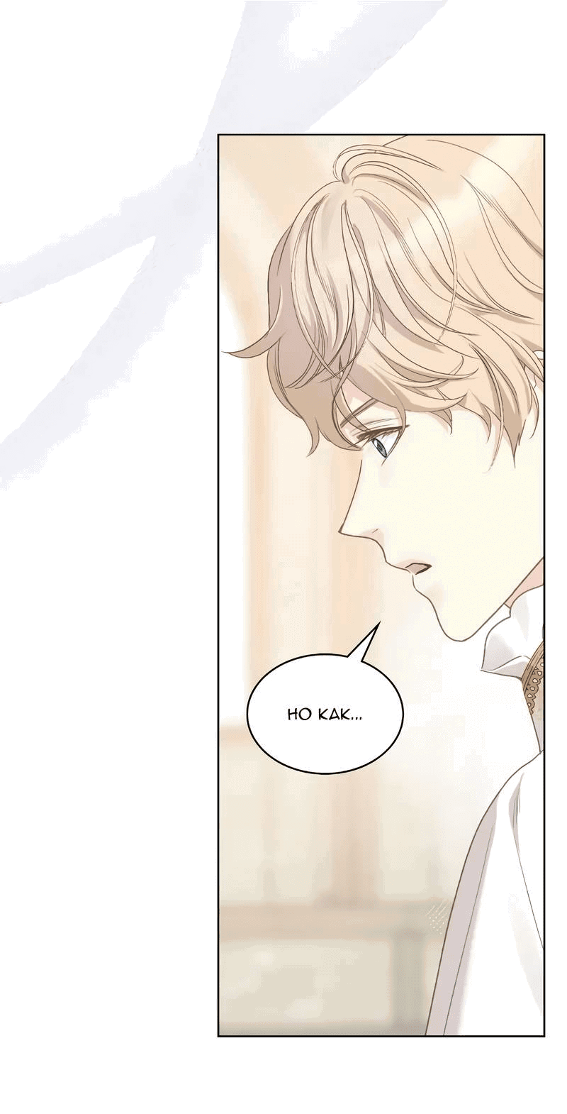 Манга На самом деле лишь они помнили её - Глава 97 Страница 3