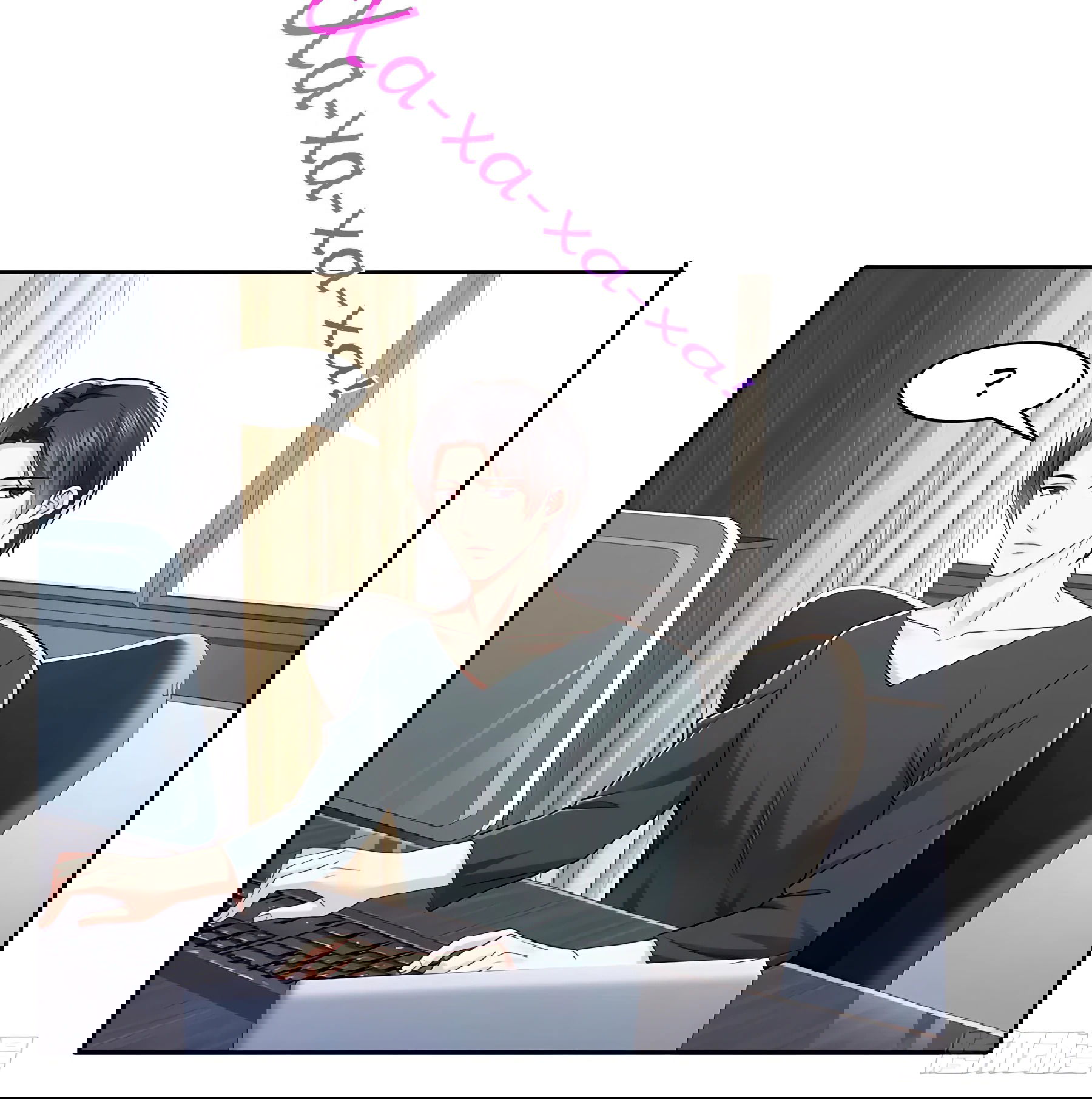 Манга Идеальная тайная любовь: Жена преступника немного милая - Глава 214 Страница 7