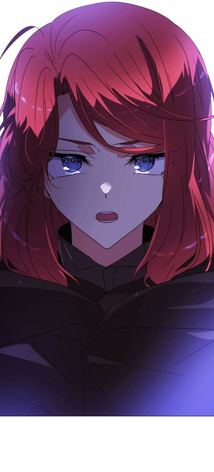 Манга Злодей узнал мое истинное лицо - Глава 186 Страница 4