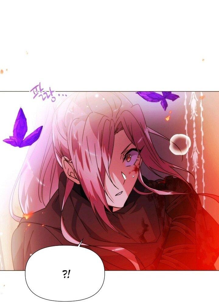 Манга Злодей узнал мое истинное лицо - Глава 181 Страница 1