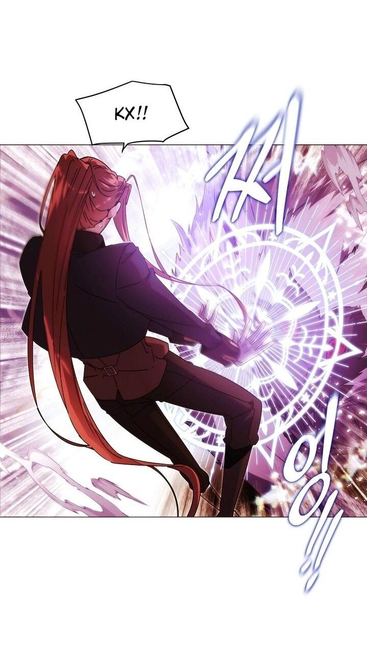 Манга Злодей узнал мое истинное лицо - Глава 181 Страница 45