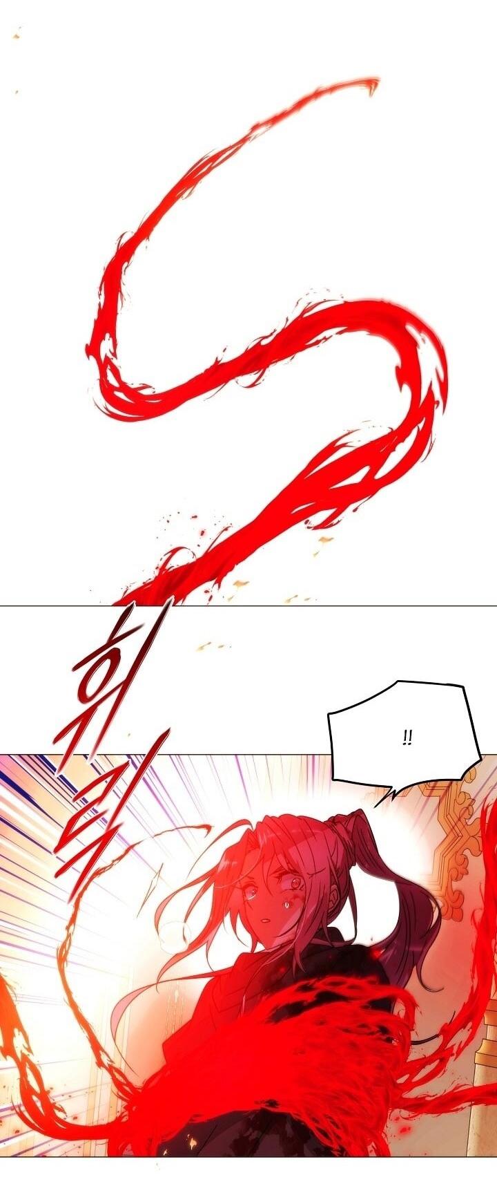 Манга Злодей узнал мое истинное лицо - Глава 181 Страница 9