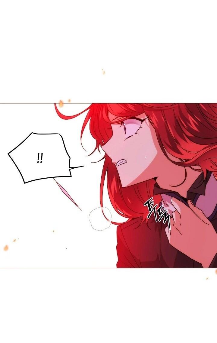 Манга Злодей узнал мое истинное лицо - Глава 179 Страница 16