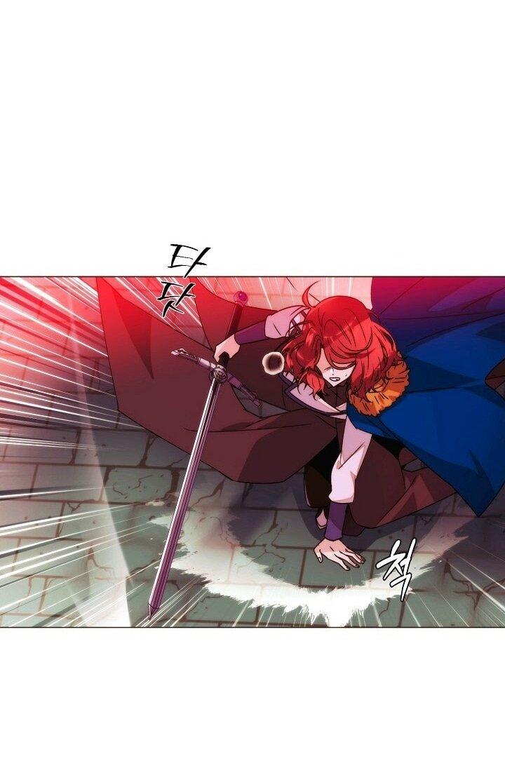 Манга Злодей узнал мое истинное лицо - Глава 179 Страница 12