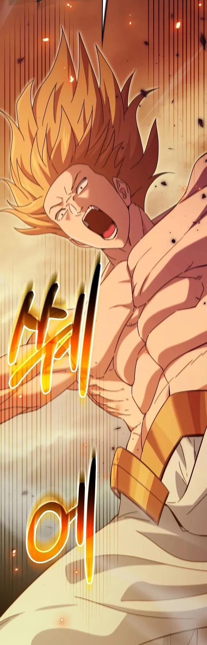 Манга Мой папа слишком сильный - Глава 224 Страница 62