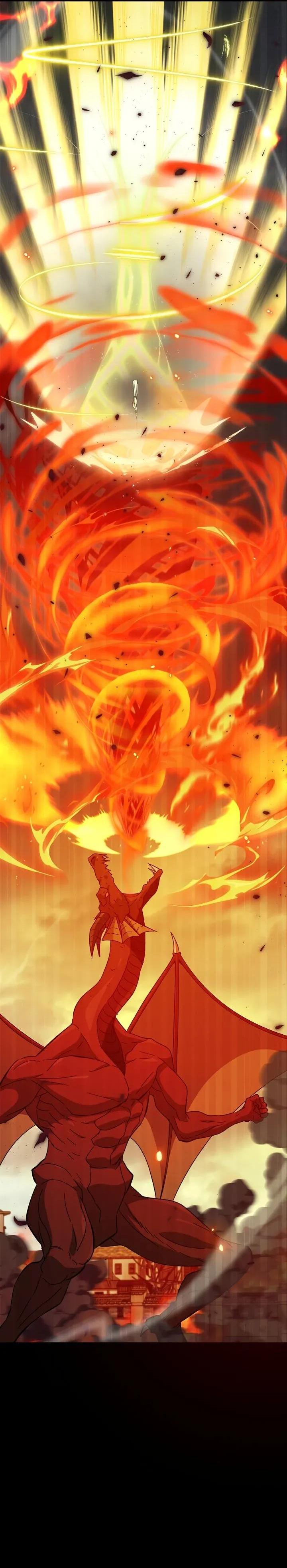 Манга Мой папа слишком сильный - Глава 224 Страница 65