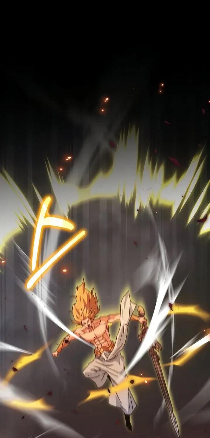 Манга Мой папа слишком сильный - Глава 224 Страница 60