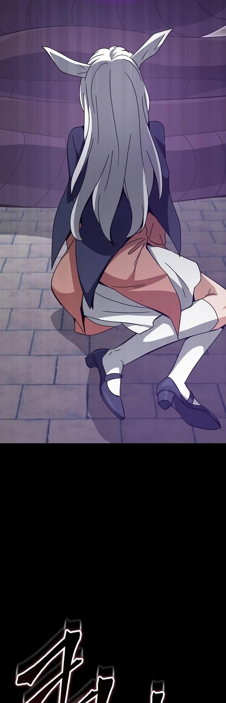 Манга Мой папа слишком сильный - Глава 225 Страница 52