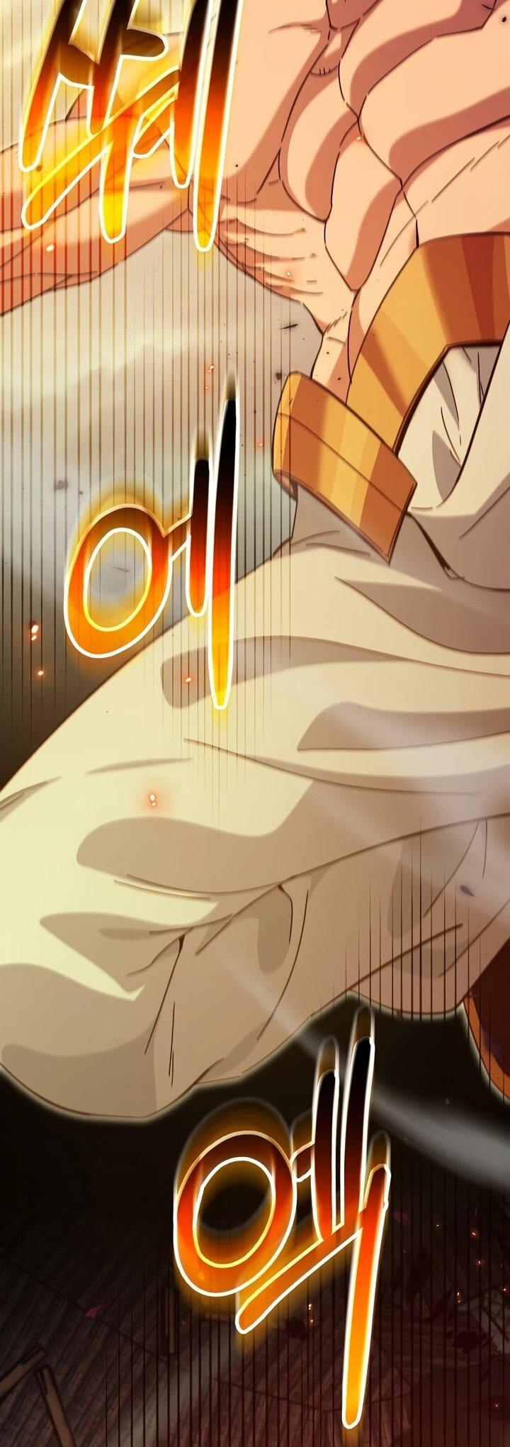 Манга Мой папа слишком сильный - Глава 225 Страница 61