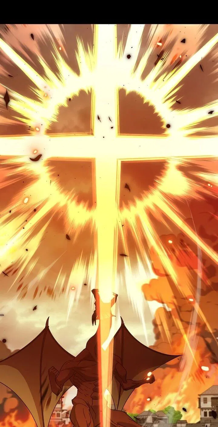 Манга Мой папа слишком сильный - Глава 225 Страница 65