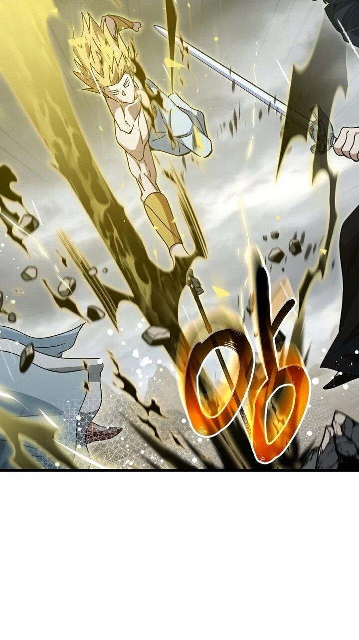 Манга Мой папа слишком сильный - Глава 226 Страница 42